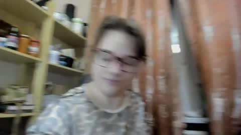 seductive_she_wolf online show from May 12, 11:11 pm