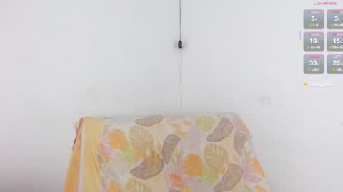 Estefany online show from April 29, 1:36 pm