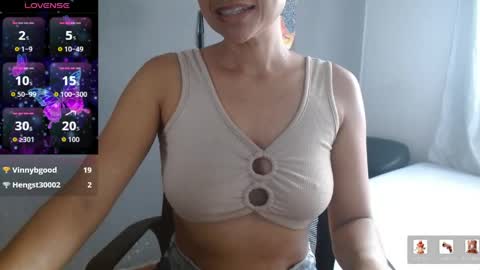 seductress_malia online show from March 17, 12:20 pm