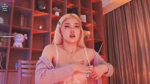 Chia online show from November 8, 2:27 am