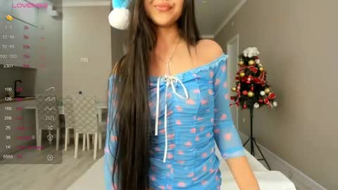 Snapshot of seeeyoumin chatting on December 25, 5:37 am Akira Youri online show from December 25, 5:37 am