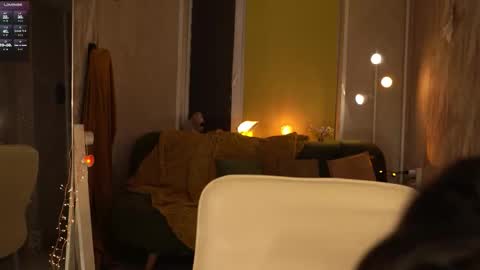 seemysoul online show from February 22, 6:53 pm