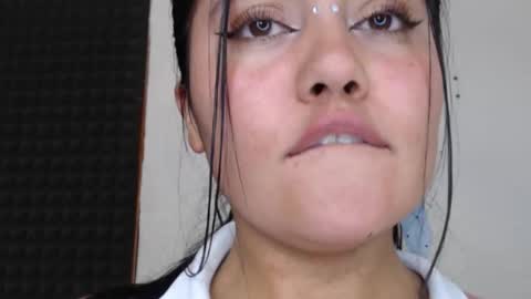 Gaby  but call me selena  instagram sele04angel1 online show from November 12, 3:32 pm