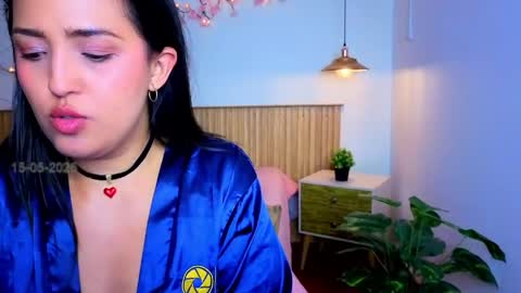 Call me S E L E N A   online show from May 15, 7:16 pm