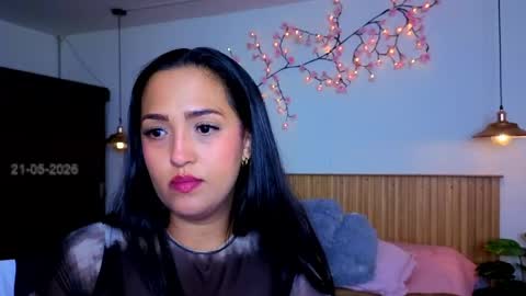 Call me S E L E N A   online show from May 21, 7:56 pm