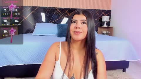Selena online show from May 10, 4:03 am