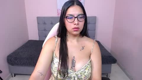 PVT 12TK  02PM - 9PM COLOMBIA online show from April 5, 3:27 am
