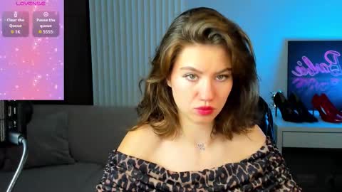 Selena online show from October 4, 1:11 am