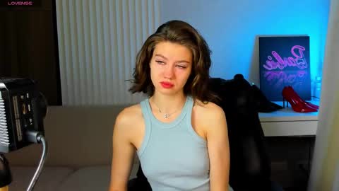 Selena online show from September 21, 12:53 am