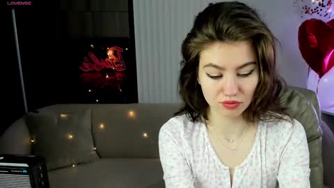 Selena online show from March 3, 12:56 am
