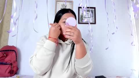 Karen online show from February 16, 1:44 pm