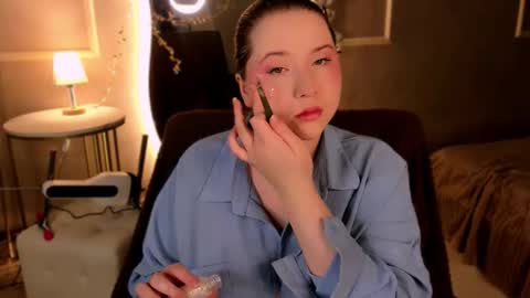 Selena online show from February 4, 2:53 pm