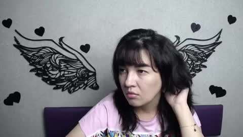 SelenaFly online show from September 18, 5:06 am