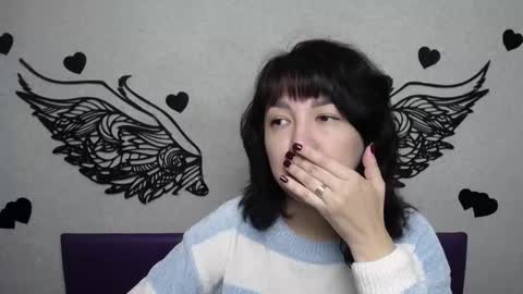 SelenaFly online show from October 2, 5:12 am
