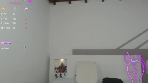 selenafox6 online show from March 4, 7:51 am