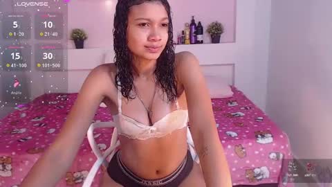 selenafox6 online show from February 2, 3:54 am