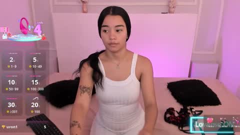 selenafox7 online show from September 11, 12:27 pm