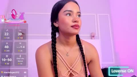 selenafox7 online show from September 21, 3:10 pm
