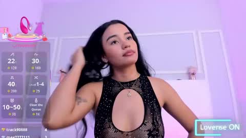 selenafox7 online show from September 22, 3:21 pm