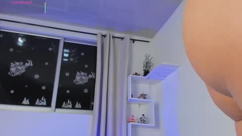 selenafox online show from November 13, 2:10 am