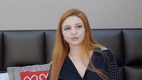 SelenaHanson online show from February 22, 1:56 pm