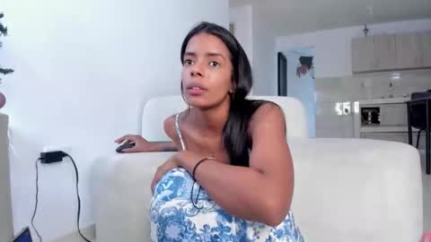 Adriana3 online show from December 21, 7:07 pm