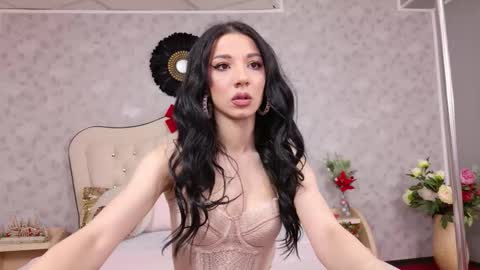 selenajoy_ online show from December 2, 10:39 am