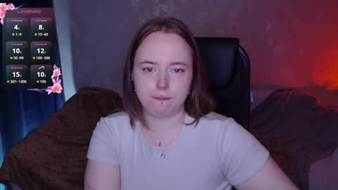 Lilith online show from May 14, 5:41 pm