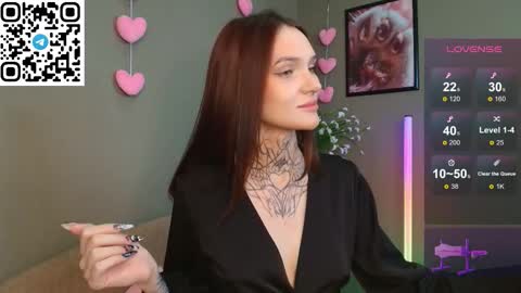 Selena online show from November 21, 1:51 am