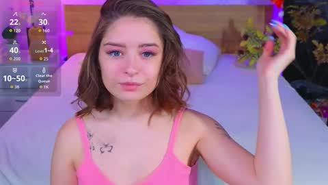 selenamills online show from October 29, 10:41 am