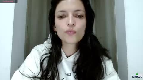 Selene online show from July 13, 2:12 am