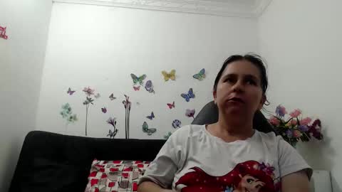 selene online show from May 16, 1:21 pm