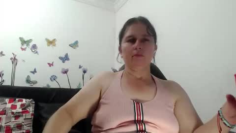 selene online show from May 8, 7:38 pm