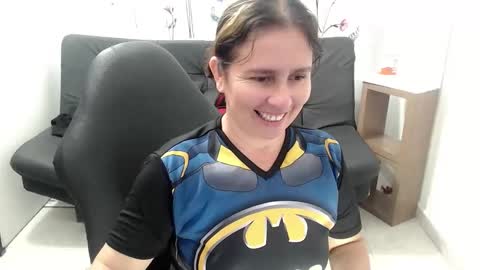 selene online show from May 18, 1:28 pm