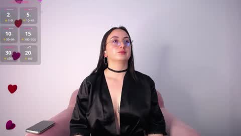 selene_swee online show from April 9, 8:03 pm
