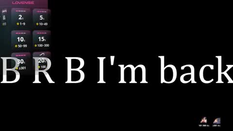 Selene online show from March 30, 8:30 pm