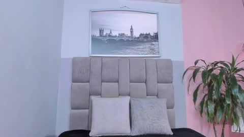 Selene online show from February 8, 3:32 am