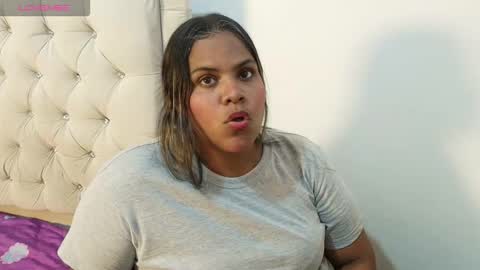 selene_zafiro online show from October 2, 10:15 pm