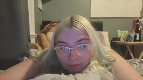 Selene online show from April 1, 2:12 am