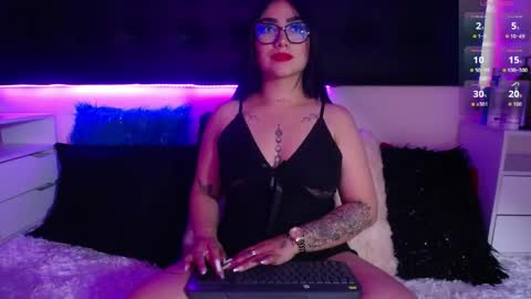 Selene online show from April 30, 11:19 pm
