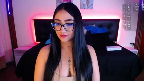 Selene online show from May 11, 10:18 pm