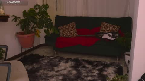 Selene online show from April 30, 1:33 am