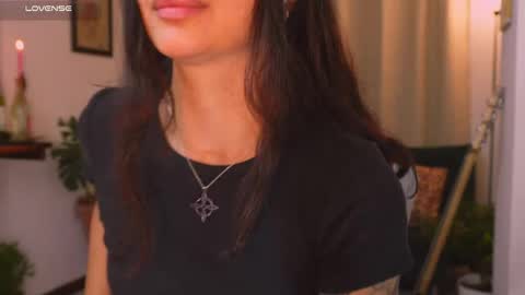 Selene online show from May 12, 3:15 am
