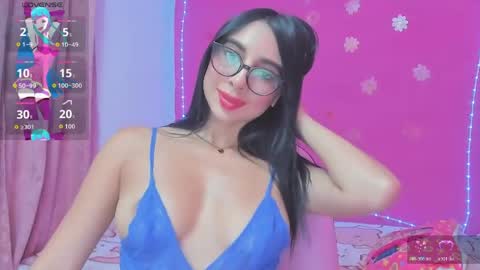 Selenevosse  online show from May 19, 3:57 am
