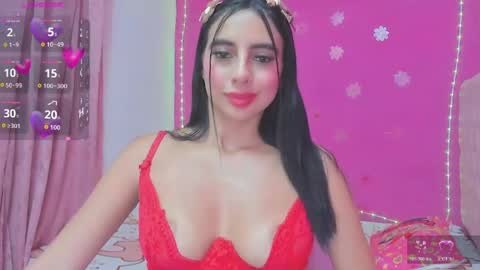 Selenevosse  online show from May 14, 3:34 am