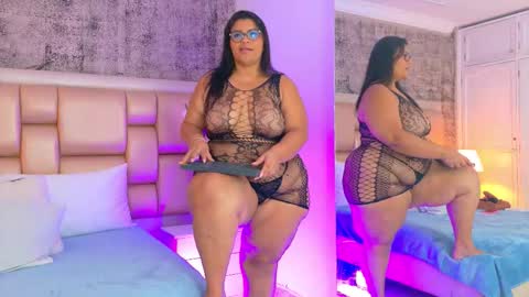 Selenna Cooper online show from March 20, 12:10 pm