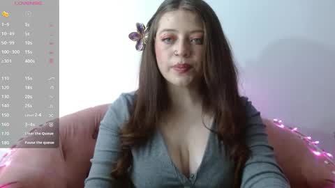 Selenne online show from May 16, 6:49 am