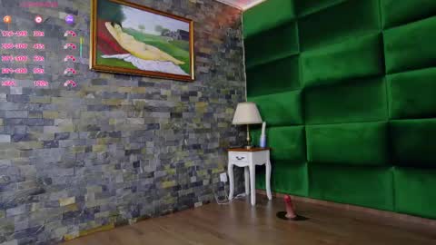 Selen online show from May 25, 4:44 am