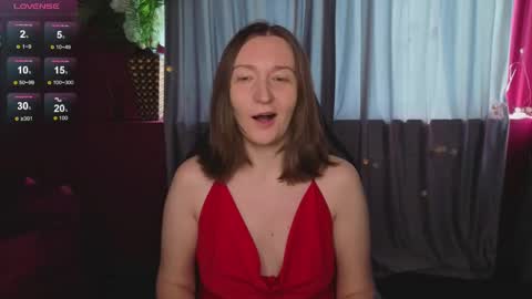 selestiasonata online show from May 25, 1:37 am