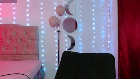 Snapshot of selikayle chatting on February 22, 2:28 am Selen online show from February 22, 2:28 am
